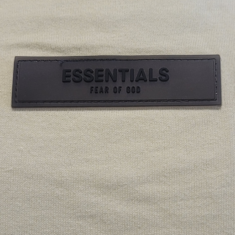Essential fear of god pullover - Picture 5 of 6
